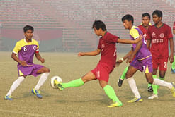 Under-19 I-League: United SC play out a thrilling 1-1 draw against Mohun Bagan