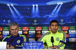 Jose Mourinho: If you don't bring players through the academy, it is best to close it