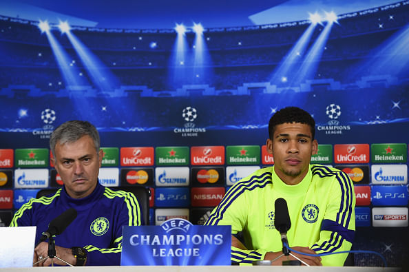 Jose Mourinho: If you don't bring players through the academy, it is best to close it