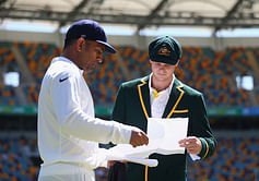 Australia v India, Boxing Day Test: Match Preview - Cornered India seek revival of fortunes