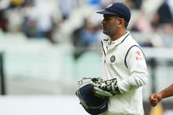 Dhoni makes Test exit, Kohli assumes reigns (Roundup)