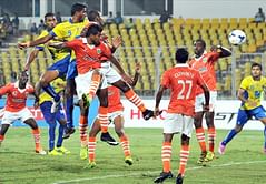 Federation Cup 2014-15: Mumbai FC beat Sporting Goa 1-0 to keep their semis hopes alive