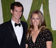 Andy Murray to marry longtime girlfriend in October