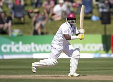 Narsingh Deonarine replaces Assad Fudadin in West Indies Test squad