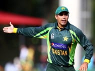 Nasir Jamshed