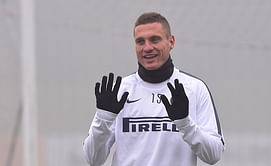 Nemanja Vidic set to come back to United?