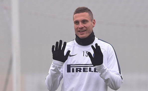 Nemanja Vidic set to come back to United?