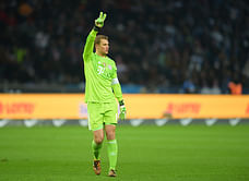 Does Manuel Neuer really deserve to win the Ballon d'Or?