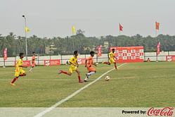 Grassroots football in India: Benefits that go beyond the tangible