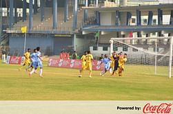 The U-15 Coca-Cola Cup: The harbinger of happiness for Indian football?