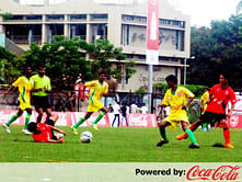 The U-15 Coca-Cola Cup: The best talent provider for the Indian football ecosystem