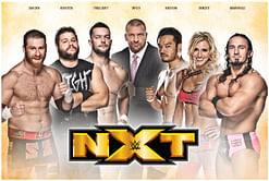 WWE NXT TakeOver - R Evolution: Live coverage and results - December 11, 2014