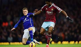 West Ham's Alexandre Song wears commanding crown with resurrection in mind