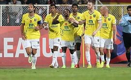 ISL: Kerala Blasters to leave no stone unturned to achieve their goal