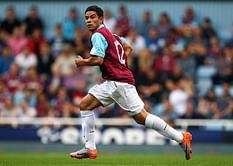 Pablo Barrera hopes to bypass the barriers which once impeded him