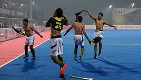 No action against Pakistan players after coach's apology: FIH