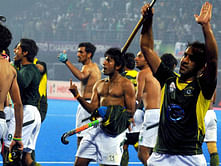 Indian and Pakistani players must learn to restrain themselves in the future