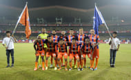 FC Pune City