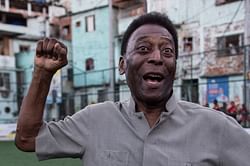 Pele to be discharged from hospital