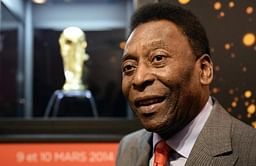 Pele thanks fans for support after being discharged from hospital