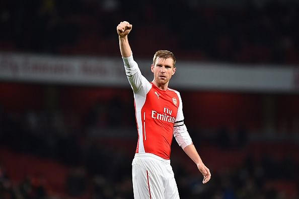 Per Mertesacker