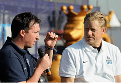 Interview with Peter Schmeichel - "Everything Sir Alex Ferguson has done as a manager is part of the history books"