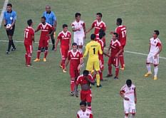 Shillong Lajong FC look to bounce back against Salgaocar FC in the Federation Cup