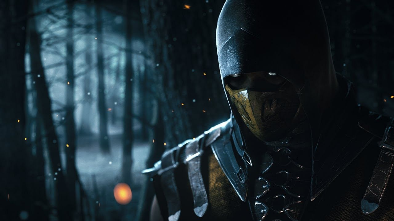 New Mortal Kombat X Characters Hinted At