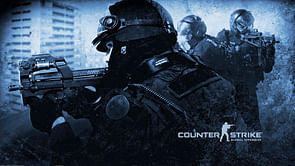 Counter Strike: Global Offensive bans players for using cheat codes