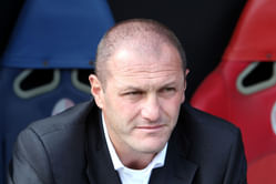 Italian club Cesena fire coach Pierpaolo Bisoli