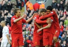 Sportskeeda Football Awards 2014: Top 10 teams of the year