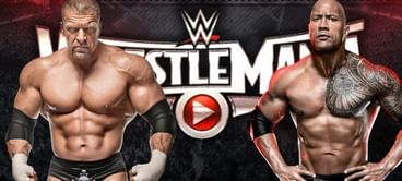 Updates on The Rock, Sting and Triple H regarding Wrestlemania 31