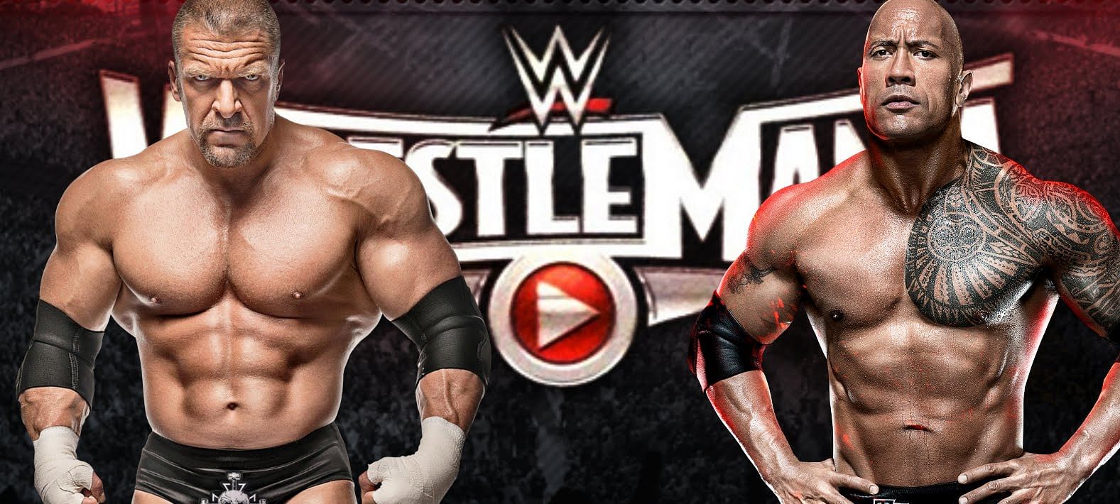 Updates on The Rock, Sting and Triple H regarding Wrestlemania 31.