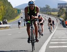 Prajwal Prasad of Mysuru returns from Australia with 'Iron Man' title