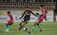 Pune FC Mohun Bagan