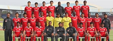 36th Federation Cup: Pune FC face Northeast side Shillong Lajong