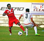 36th Federation Cup: Pune FC clinch opener; come from a goal down to beat Shillong Lajong 3-1