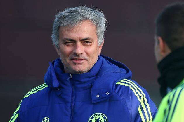 Can Chelsea become the new Invincibles?