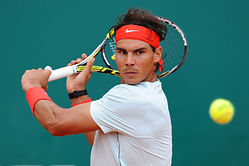 My focus is not on the Number One ranking any more: Rafael Nadal