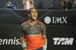 Top 10 men's tennis matches of 2014