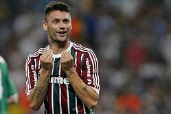 Former Brazil striker closer to Mexico move