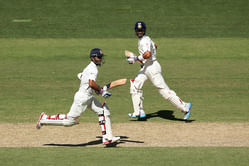 The Melbourne Messiahs: An assuring partnership to savour