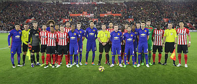 Player Ratings: Southampton vs Manchester United