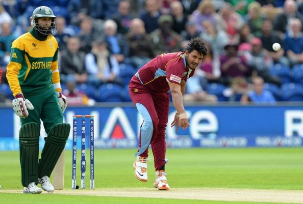 West Indies announce 30-man probable squad for 2015 World Cup, Ravi Rampaul excluded