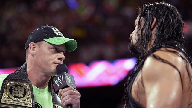 5 WWE feuds that must happen in 2015