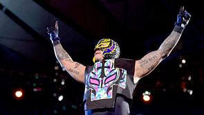 Big update on Rey Mysterio's WWE future, Vince agreeing to Mysterio's demands?