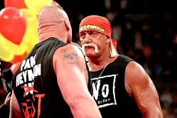 Hulk Hogan returning to Raw, more on The Ascension