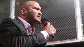 WWE TLC 2014 : 3 Possible Endings for John Cena vs. Seth Rollins Tables Match