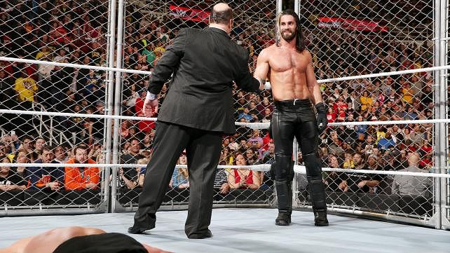 WWE Royal Rumble 2014: 5 Storylines worth following till the Pay-Per-View