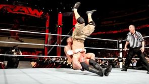 10 Great wrestling moves that WWE fans would love to see again